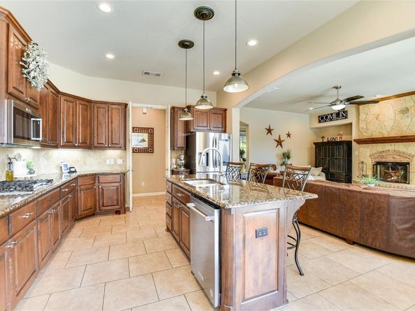 813 Folsom CV, Round Rock TX 78681