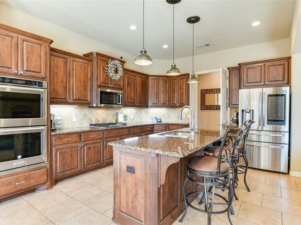 813 Folsom CV, Round Rock TX 78681