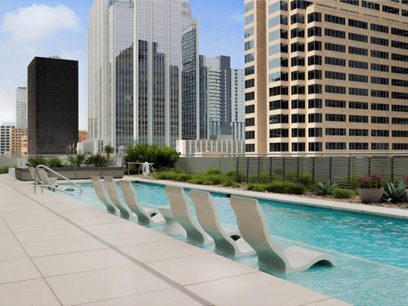 200 Congress Ave 13A, Austin TX 78701
