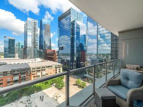 200 Congress Ave 13A, Austin TX 78701