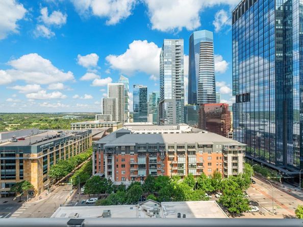 200 Congress Ave 13A, Austin TX 78701