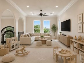 4626 High Gate DR, Austin TX 78730