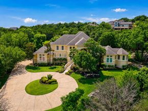 4626 High Gate DR, Austin TX 78730