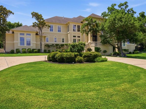 4626 High Gate DR, Austin TX 78730