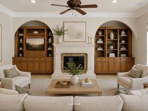 4626 High Gate DR, Austin TX 78730