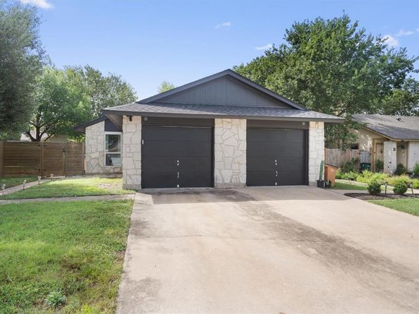 12811 Copper Cliff Ave B, Austin TX 78727