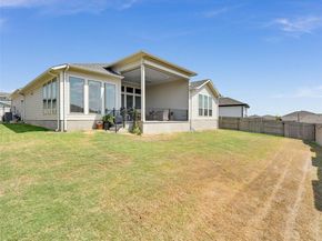 8105 Donnie Junction WAY, Austin TX 78744