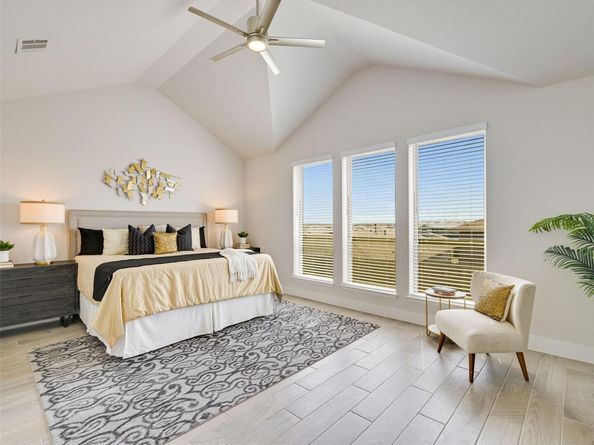 8105 Donnie Junction WAY, Austin TX 78744