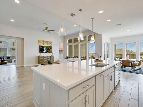 8105 Donnie Junction WAY, Austin TX 78744