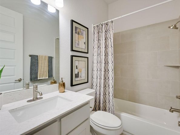 8105 Donnie Junction WAY, Austin TX 78744