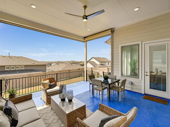 8105 Donnie Junction WAY, Austin TX 78744