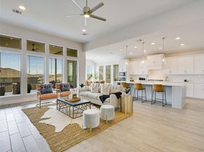 8105 Donnie Junction WAY, Austin TX 78744