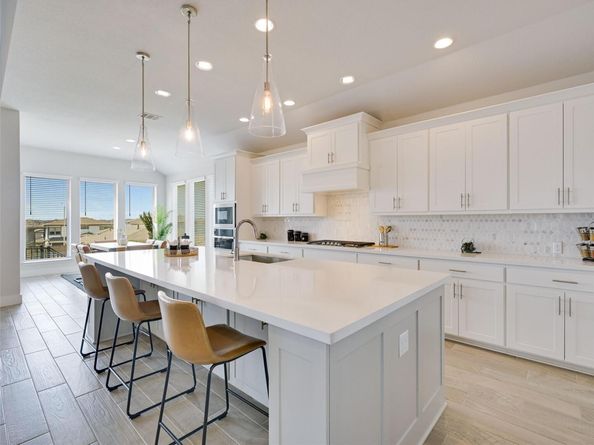 8105 Donnie Junction WAY, Austin TX 78744