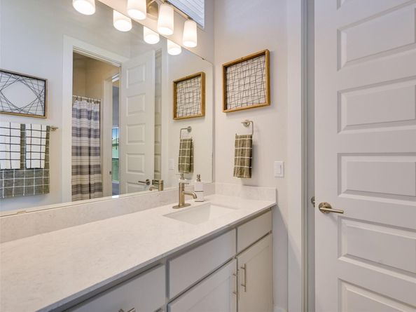 8105 Donnie Junction WAY, Austin TX 78744