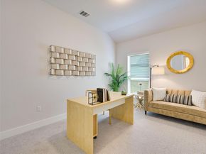 8105 Donnie Junction WAY, Austin TX 78744