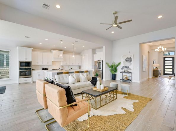8105 Donnie Junction WAY, Austin TX 78744