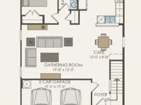 5219 Monarda Mint DR, Austin TX 78653