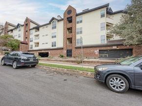 3001 Cedar ST A118, Austin TX 78705