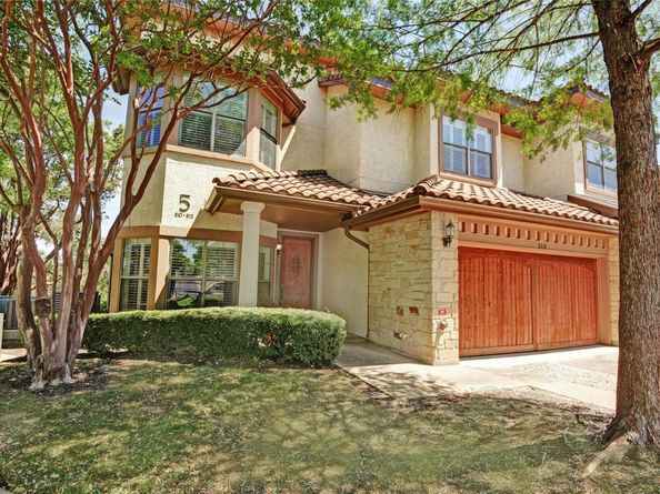 7800 Southwest PKWY 510, Austin TX 78735