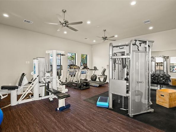 7800 Southwest PKWY 510, Austin TX 78735