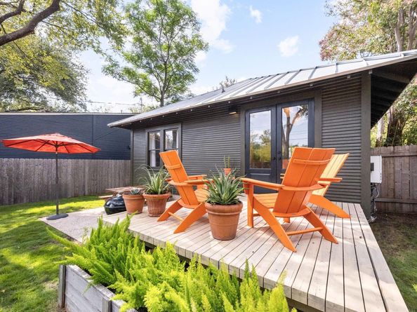 810 Keasbey ST, Austin TX 78751