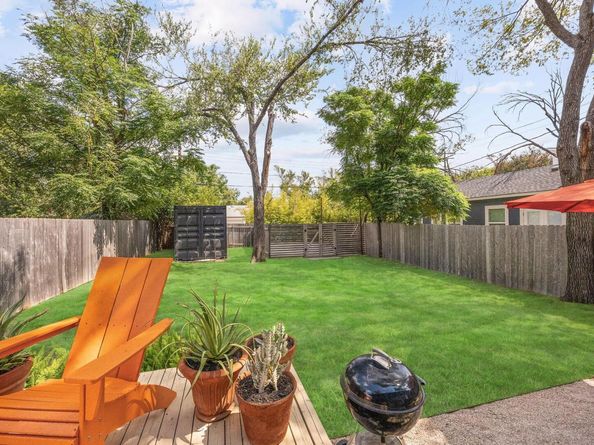 810 Keasbey ST, Austin TX 78751