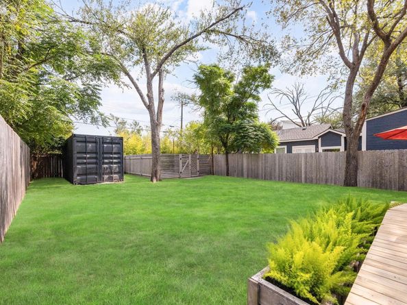 810 Keasbey ST, Austin TX 78751