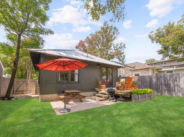 810 Keasbey ST, Austin TX 78751