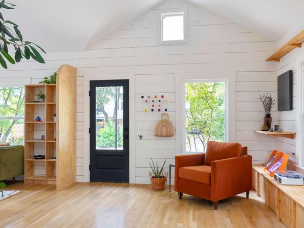 810 Keasbey ST, Austin TX 78751