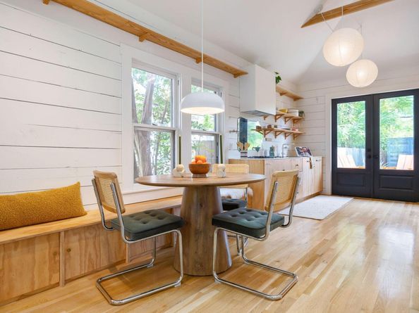 810 Keasbey ST, Austin TX 78751