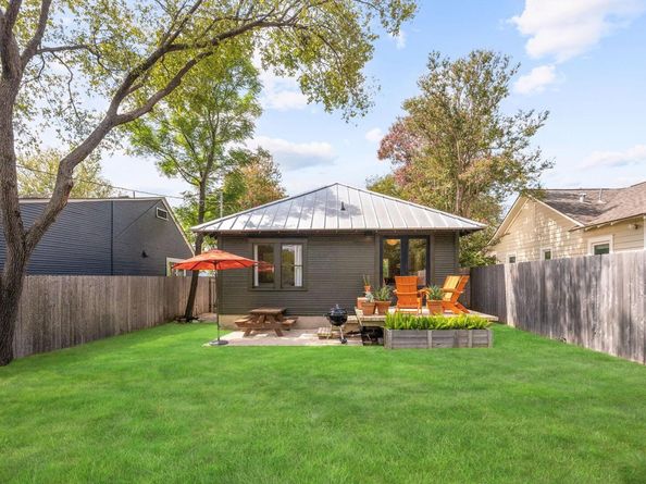 810 Keasbey ST, Austin TX 78751
