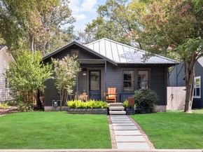 810 Keasbey ST, Austin TX 78751