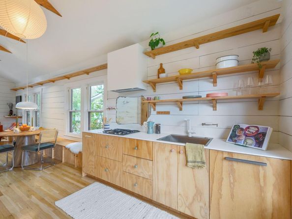 810 Keasbey ST, Austin TX 78751