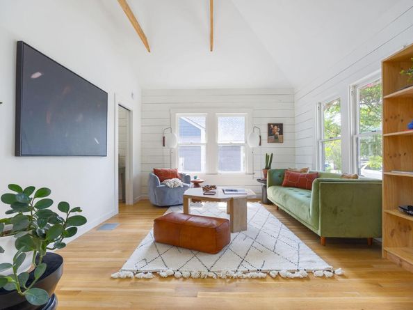 810 Keasbey ST, Austin TX 78751