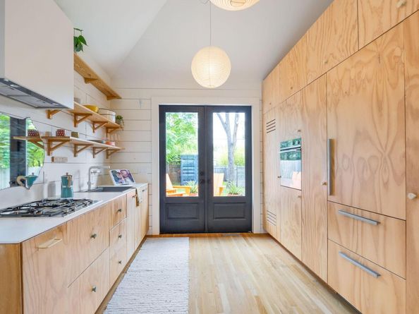 810 Keasbey ST, Austin TX 78751