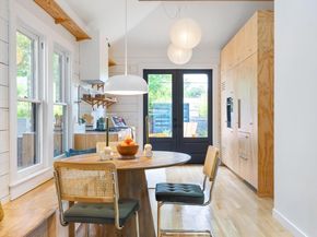 810 Keasbey ST, Austin TX 78751