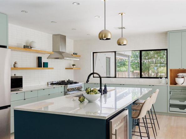 928 E 54th ST, Austin TX 78751