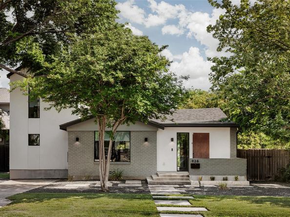 928 E 54th ST, Austin TX 78751