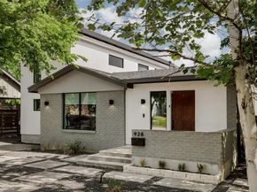 928 E 54th ST, Austin TX 78751
