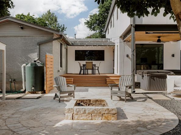 928 E 54th ST, Austin TX 78751