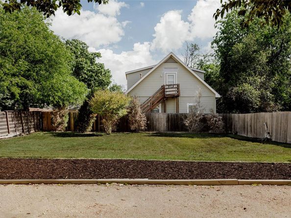 928 E 54th ST, Austin TX 78751
