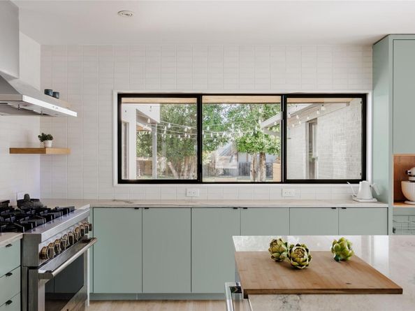 928 E 54th ST, Austin TX 78751