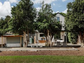 928 E 54th ST, Austin TX 78751