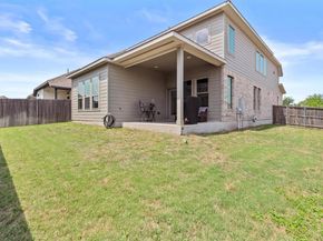 120 Freeman Loop LOOP, Liberty Hill TX 78642