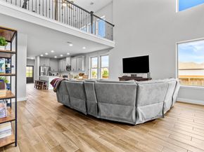 120 Freeman Loop LOOP, Liberty Hill TX 78642