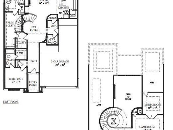 8105 Royal Mint CV, Lago Vista TX 78645