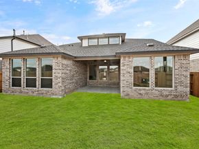 8105 Royal Mint CV, Lago Vista TX 78645