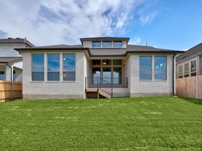 8105 Royal Mint CV, Lago Vista TX 78645