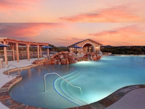 8105 Royal Mint CV, Lago Vista TX 78645