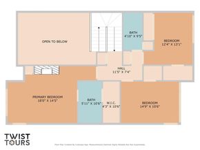 6110 Gardenridge HOLW, Austin TX 78750